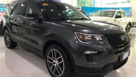 2018 Ford Expedition for sale in Taguig