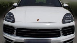 2018 Porsche Cayenne for sale in Manila