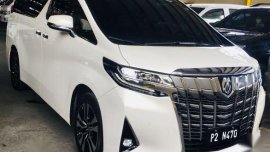 Toyota Alphard 2019 for sale in Pasig 