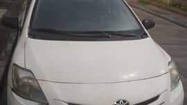 2008 Toyota Vios for sale in Manila