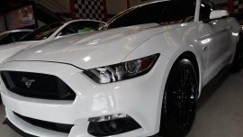 2016 Ford Mustang for sale in Manila