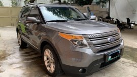 Ford Explorer 2012 for sale in San Juan