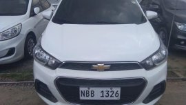 2019 Chevrolet Spark for sale in Cainta