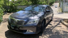 2012 Toyota Camry for sale in Cebu City