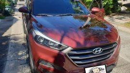 2016 Hyundai Tucson for sale in Valenzuela