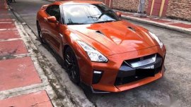 2019 Nissan Gt-R for sale in Quezon City