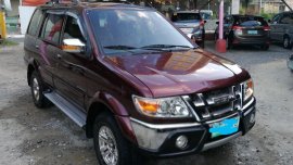 2010 Isuzu Sportivo for sale in Cebu City