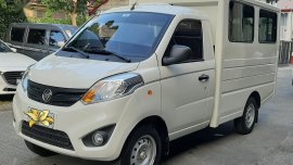 2018 Foton Gratour for sale in Quezon City