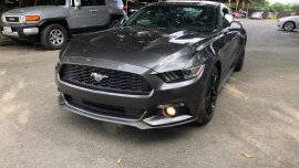 2016 Ford Mustang for sale in Manila