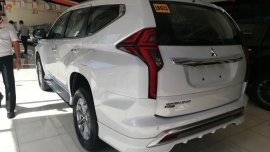 Mitsubishi Montero Sport 2020 for sale in San Juan