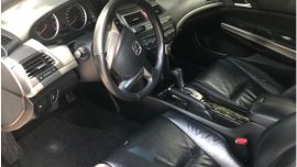 2011 Honda Accord for sale in Muntinlupa 