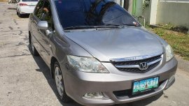 2006 Honda City for sale in Angeles 