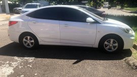 2012 Hyundai Accent for sale in Cebu City 