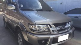 2016 Isuzu Sportivo X for sale in Mandaue 