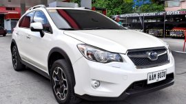 2015 Subaru Forester for sale in Lemery