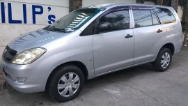 2007 Toyota Innova for sale in Taguig