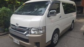 2016 Toyota Grandia for sale in Pasig 