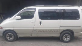 Toyota Hiace 1997 for sale in Manila