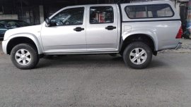 2011 Isuzu D-Max for sale in Quezon City