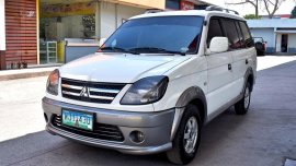 2013 Mitsubishi Adventure for sale in Lemery