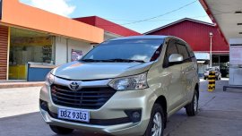 2016 Toyota Avanza for sale in Lemery