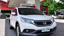 2015 Honda Cr-V for sale in Lemery