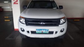 2013 Ford Ranger at 80000 km for sale 