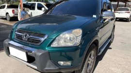 2002 Honda Cr-V for sale in Mandaue 