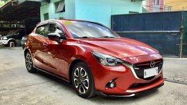 2016 Mazda 2 for sale in Pasig 