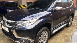 Mitsubishi Montero Sport 2018 for sale in Quezon City 