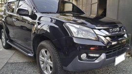 2016 Isuzu Mu-X for sale in Manila