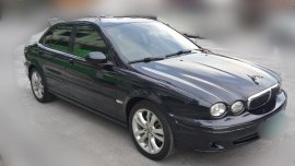 2008 Jaguar X-Type for sale in Pasig 
