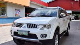 2012 Mitsubishi Montero Sport for sale in Lemery
