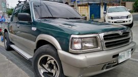 1999 Mazda B2500 for sale in Manila