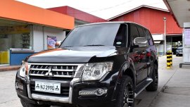 2016 Mitsubishi Pajero for sale in Lemery