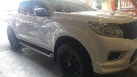 2016 Nissan Navara for sale in Pasig 