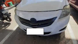 2012 Toyota Vios for sale in Mandaluong