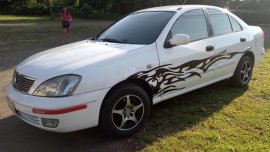 2010 Nissan Sentra for sale in Silang