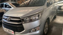 2016 Toyota Innova for sale in Quezon City 