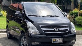 Hyundai Starex 2012 for sale in Quezon City