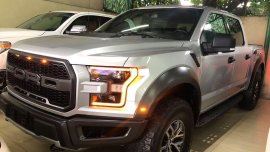 2020 Ford F-150 for sale in Quezon City