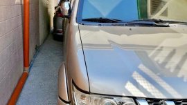 2013 Isuzu Sportivo X for sale in San Pedro