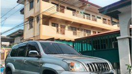 2003 Toyota Land Cruiser Prado for sale in Manila