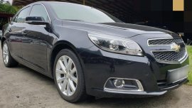 2015 Chevrolet Malibu for sale in Manila