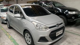 2015 Hyundai Grand i10 for sale in Quezon City