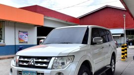 2013 Mitsubishi Pajero for sale in Lemery