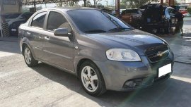 2011 Chevrolet Aveo for sale in Mandaue 