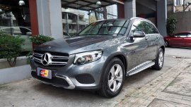 2018 Mercedes-Benz GLC200 for sale in Pasig 