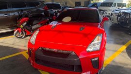 2019 Nissan Gt-R for sale in Pasig 