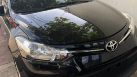 2017 Toyota Vios for sale in Manila